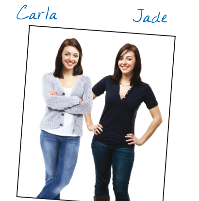 Carla Carla